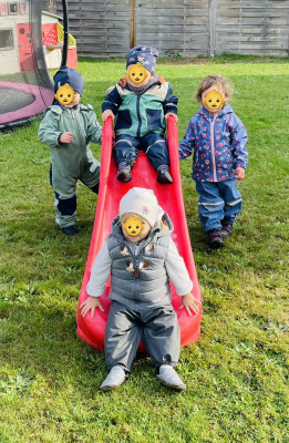Gruppenbild